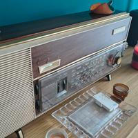 radio vintage