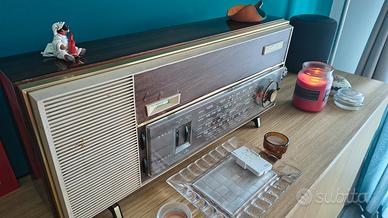 radio vintage