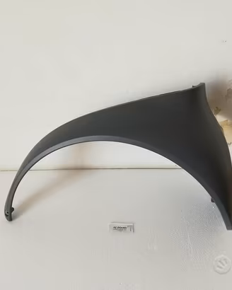 Parafango posteriore Smart Fortwo 450 99 - 07