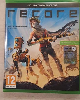 Recore - Xbox One