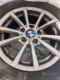 CERCHI ORIGINALI BMW