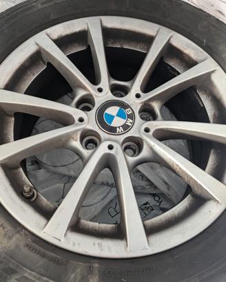 CERCHI ORIGINALI BMW