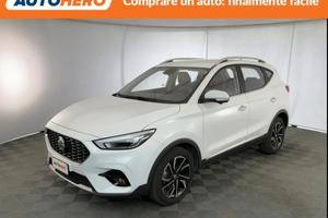 MG ZS SC09773