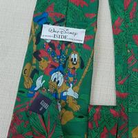 cravatte Walt Disney Vintage da Collezione 