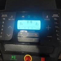 DOMYOS T540C Tapis roulant