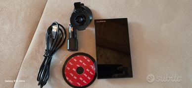 Garmin  DEZL LGV610 
