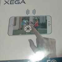 Due videosorveglianza.