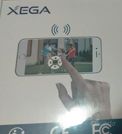 Due videosorveglianza.