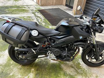 BMW F 800 R