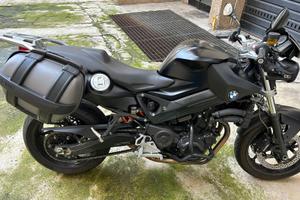 BMW F 800 R