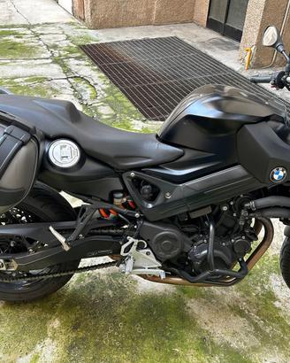 BMW F 800 R