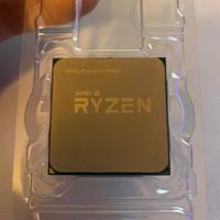 Ryzen 2400g