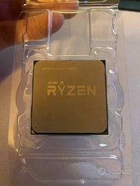 Ryzen 2400g