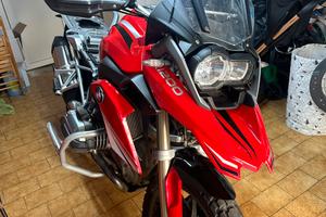 Set carene gs 1200 2014/2018