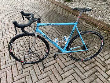 Bici da corsa