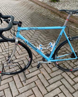 Bici da corsa