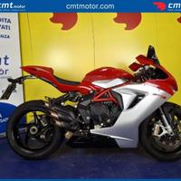 MV AGUSTA F3 800 Garantita e Finanziabile