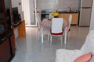 Soluzione con spazio esterno Gaeta