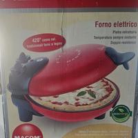forno elettrico