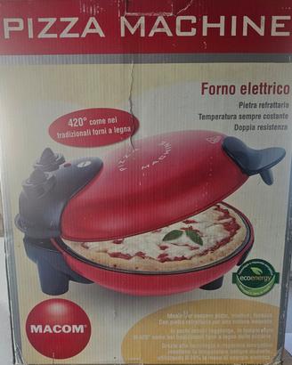 forno elettrico