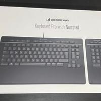 Tastiera 3Dconnexion