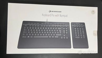 Tastiera 3Dconnexion