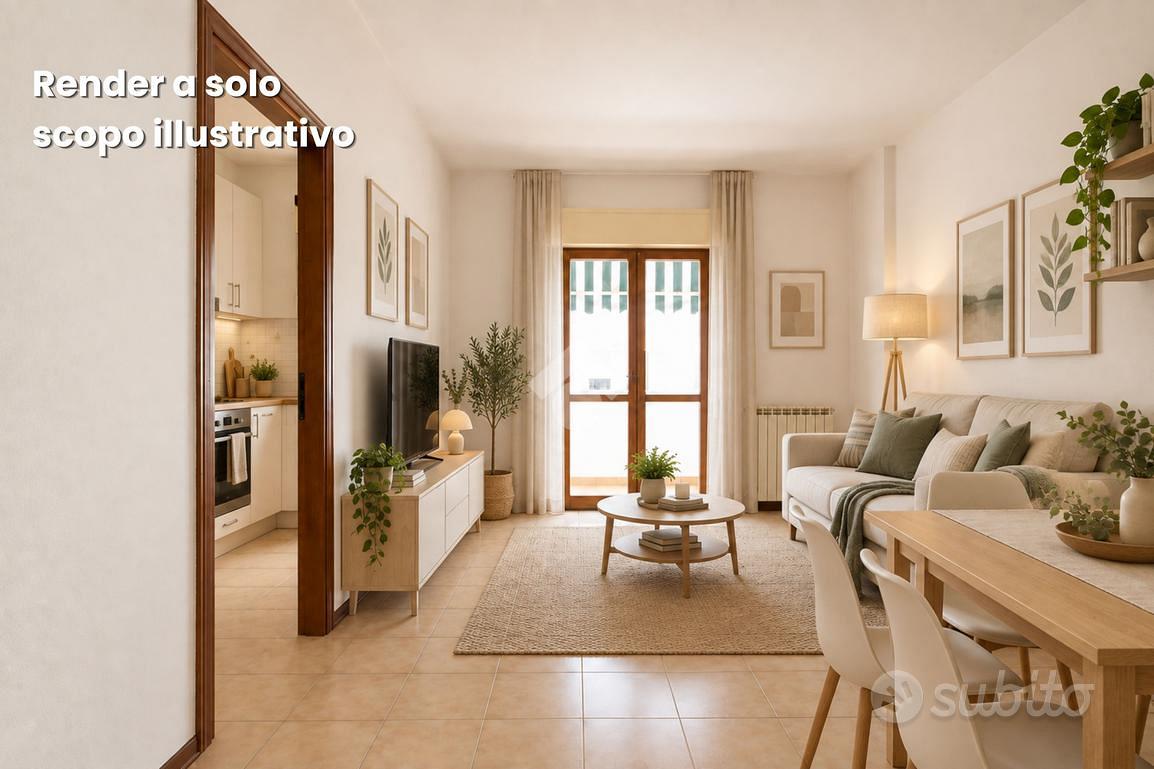 Appartamento – Francavilla al Mare, Via Teodorico Marino, Chieti - Vista 4
