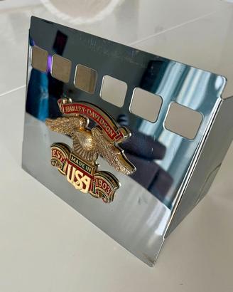 ricambi  Harley davidson sportster 883 cover