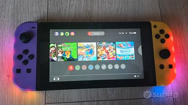 Nintendo Switch 1