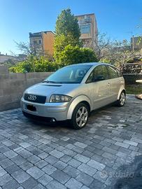 Audi a2