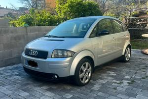 Audi a2
