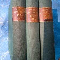 Sport Illustrated 1976 