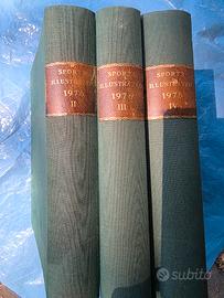 Sport Illustrated 1976 