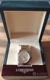 Orologio Nuovo Longines