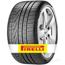 4 Pneumatici Bimisura Ant 245/40R20 Post 275/35R20