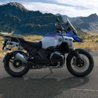 BMW R 1300 GS Adventure Trophy ASA