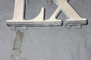 RICAMBI DELTA INTEGRALE ED LX