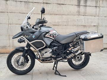 Bmw r 1200 gs - 2010