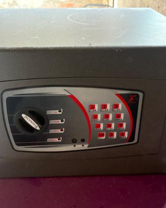 Cassaforte technomax