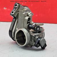 CORPOFARFALLATO CORPO KTM SX-F 350 2011 2012 SXF