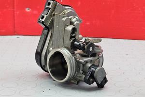 CORPOFARFALLATO CORPO KTM SX-F 350 2011 2012 SXF