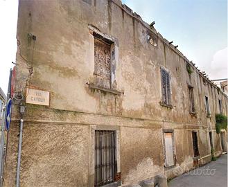 Edificio a Pontoglio (BS)