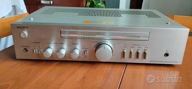 Amplificatore Sony TA-343
