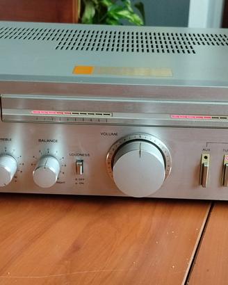 Amplificatore Sony TA-343