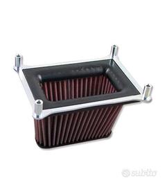 Filtro aria DNA STAGE 2 per BMW GS 1250 