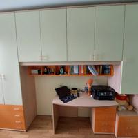 Cameretta completa