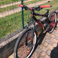 Bici leggi descrizione