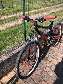 Bici leggi descrizione