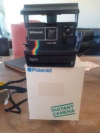 Polaroid Sprint 600
