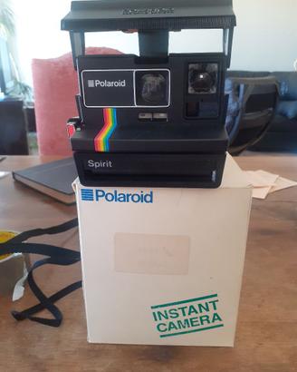 Polaroid Sprint 600
